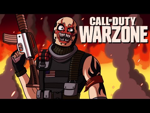 The Most Sus Players In Warzone...