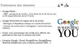 Mini Cours Sur Google Et Son Moteur De Recherche