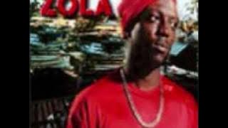 X Girlfriend - Zola