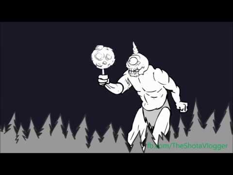 სბმ ანიმაციების ნაკრები #21 (გადათარგმნა და გახმოვანება by ShotaVlogger)