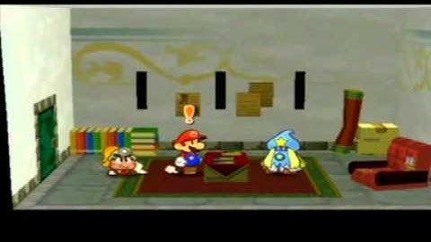 Paper Mario: The Thousand-Year Door Playthrough Part 156