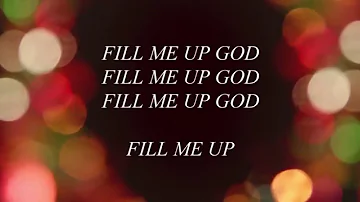 Fill Me Up & Over Flow  Tasha Cobbs (with lyrics)