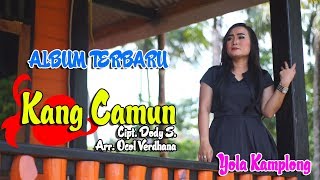 ᴴᴰ Kang Camun - Yola Kamplong | Video  Clip Asli 2019 ✔