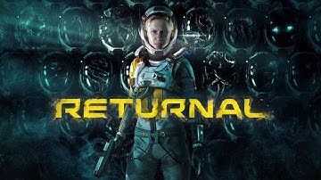 Returnal - Intro