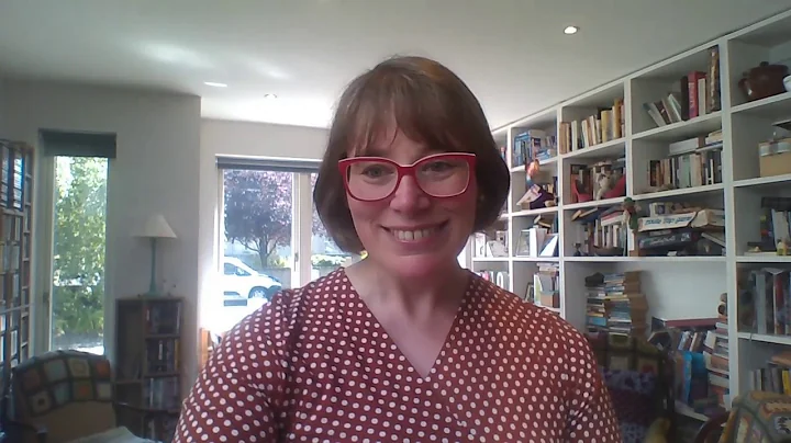 Ode to Joy tutorial by Elizabeth Hilliard