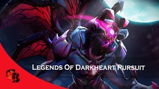 Night stalker - legends of darkheart pursuit | the international 2018
collector's cache iidota 2: store playlist: http://bit.ly/13toenadota
v2 playl...