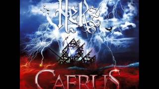 HeKz - From Obscurity to Eternity