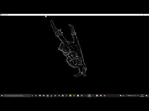 07 Shape Drawing with particles