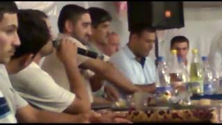 Danisma Hormetli Adamlar Kimi Rasim Bineli Perviz Bulbule Aydin Xirdalan Bayram Kurdaxani