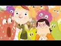 The Fruit Pie Contest рџЌ Floopaloo рџЊі Full Episode In HD The Fruit Pie Contest рџЌ Floopaloo рџЊі Full Episode In HD