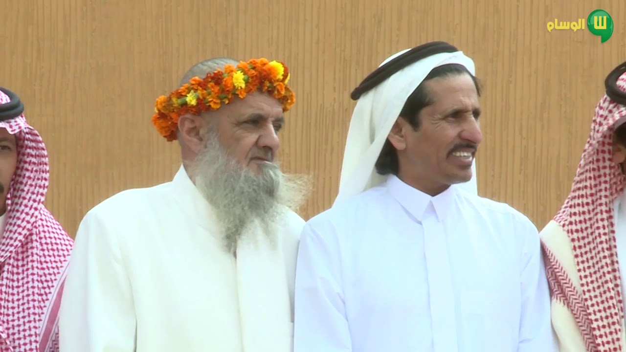 الحفل كامل ( افتتاح قاعة المجد لقبيلة ال حسين خارف بللحمر )