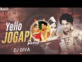 Ello Jogappa |Dj Diva Official Remix|Jogi | Shiva Rajkumar | Jennifer Kotwal | Prem's | Gurukiran | Mp3 Song