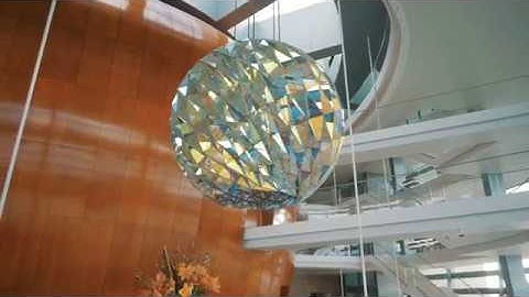 The Royal Danish Opera House