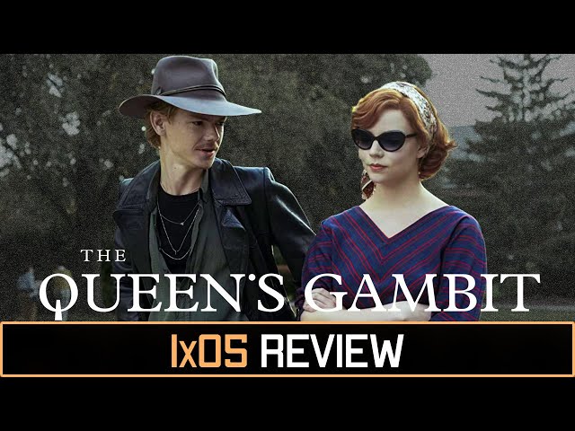 The Queen's Gambit - Episode 2 review - ChessBase India