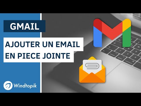 Vidéo: Les e-mails transférés contiennent-ils des perspectives de pièces jointes ?