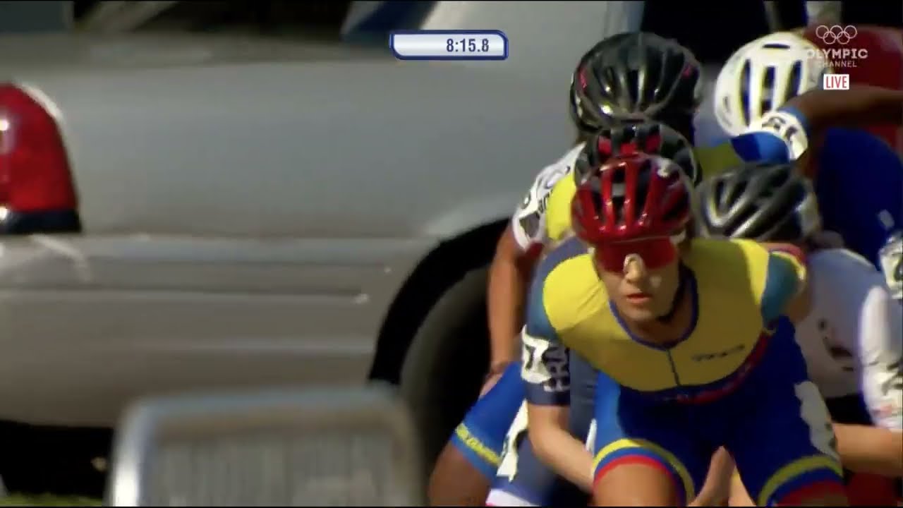 15K Road Elimination Ladies - WG2022 - Бирмингем - США