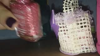 Meu Cantinho De Makes Juh Castilho.