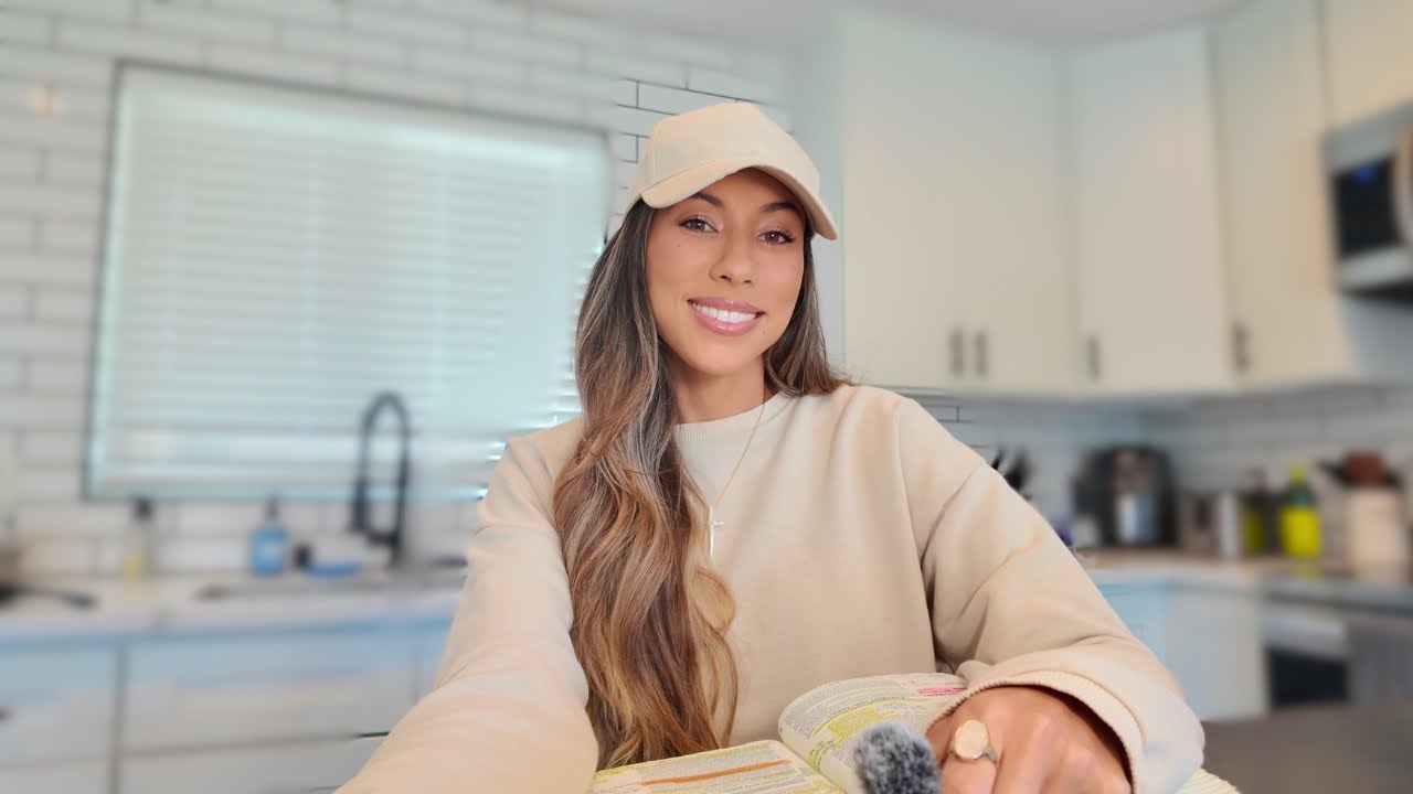 Prophetic Word: The Manna Has Ceased, The Harvest is Here!