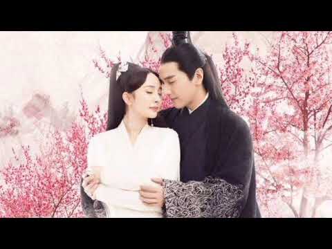 Cherished Memory (思慕)| Eternal love OST| Ten Miles of Peach Blossom OST