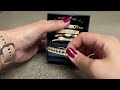 Gold Plated Bangles Bracelet Set for Women, Fashion Jewelry Accessories
