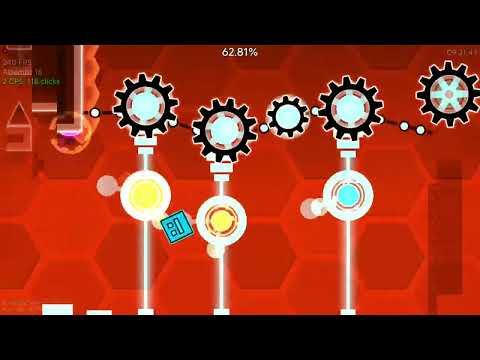 blast processing 2x speed bc i got bored