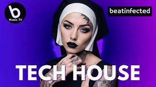 TECH HOUSE \u0026 TECHNO MIX 2023 #9 | Boris Brejcha, SIEDEPIECE, Future/Swedish House Mafia/ Fred again