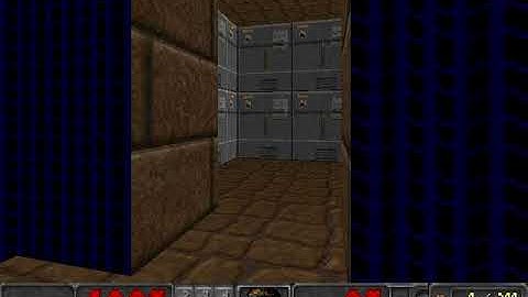 Doom 06 mywayhome - Deep Reinforcement Learning