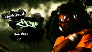 NFS Most Wanted - Blacklist #4 JV - Veteran - %100 Career Walkthrough #13 - No Commentary 4K60