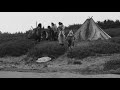 Inuit cree reconciliation  documentary