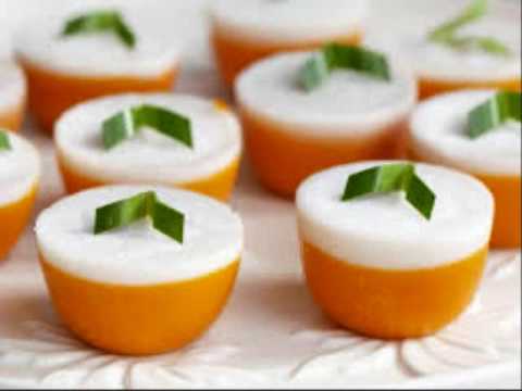 Cara Membuat dan Resep Puding Ubi Merah Mudah dan Praktis Cara Membuat dan Resep Puding Ubi Merah Mudah dan Praktis