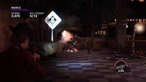 Saints Row The Third Remastered Escaping Whored Mode in the Easy Way without a Grenade!