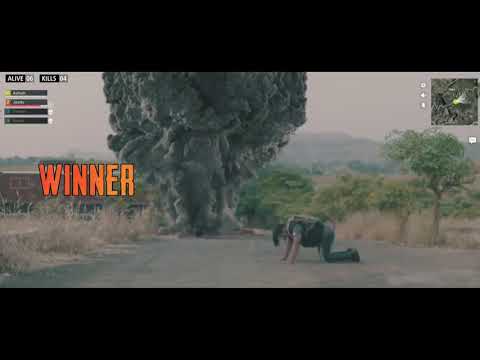 Ashish Chanchlani Pubg Song 2018 Pubg Rap song  Latest PUBGM Rap by ashish Chanchlani vines