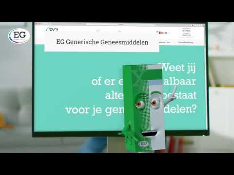 Video: Hoe gebruik je een eg?