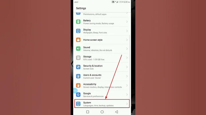 How to fix ghost touch in sumsung #shorts