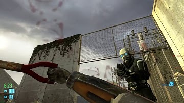 SMod: The Knight in Orange