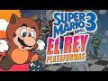 Por qué SUPER MARIO BROS 3 sigue siendo el REY de los Plataformas 👑 | Análisis Retro #feliznavidad 🎁