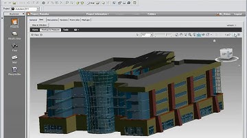 Buzzsaw 2011 - Owner Collaboration