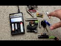 Charger and Battery Setup for Preppers The following video is brought to you courtesy of the TheModernSurvivalist YouTube Channel. Click the link below to watch it now!