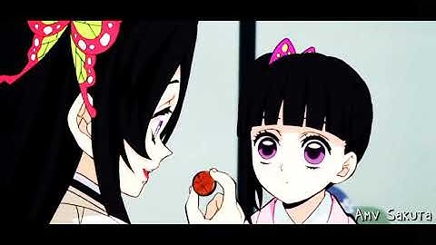 Kanao Tsuyuri - I Like Me Better「AMV」 Alight Motion edit