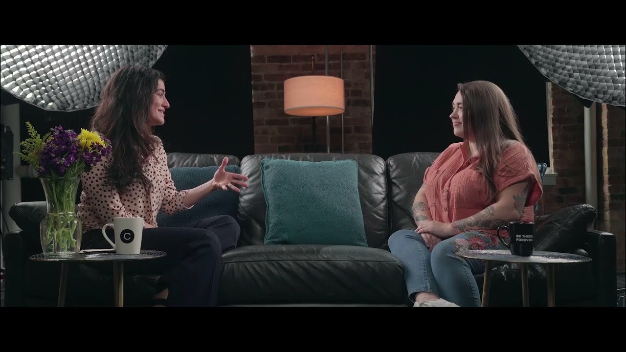 Lisa Roti Spokesperson - YouTube