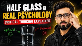 The Hidden Power of Critical Thinking.