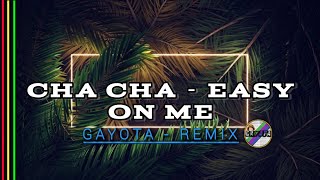 FHIRTOX TILAAR - CHA CHA - EASY ON ME - VIRAL TIK TOK