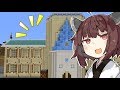 【マインクラフト】きりたんの豆腐増築大作戦！part18【VOICEROID実況】