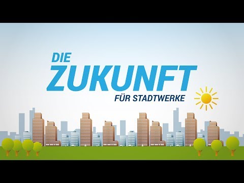 Bayerngas – Die Zukunft für Stadtwerke