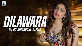 Dilawara (Remix) | DJ G2 Singapore | The PropheC | Ezu |  Video | Latest Punjabi Song