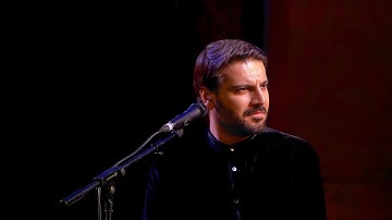 Sami Yusuf - I Only Knew Love (عرفت الهوى) #worldmusic #worldmusictraditions