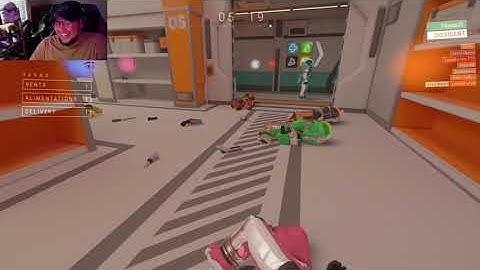 LOCKDOWN Protocol How do you use C4??