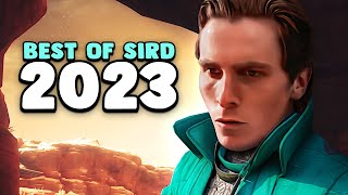 The Best of SirD 2023...so far (Funny Moments)