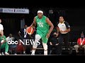 Nigeria men’s basketball team hopes for Olympic glory