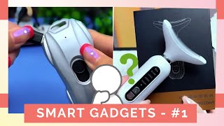New Smart Gadgets For Kitchen 2024 #1 Best Useful Home Gadgets @worldgadgetshub